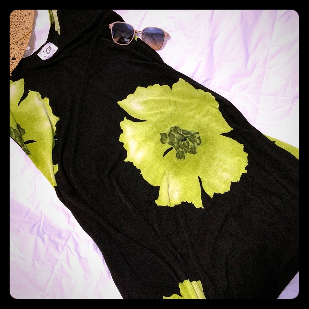 Jostar Summer Dress